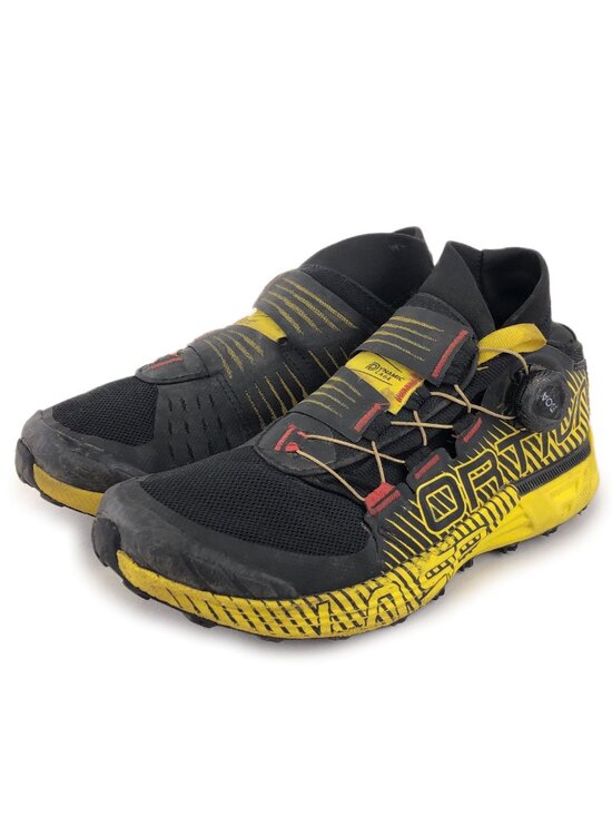 La Sportiva Cyklon Mountain Trail Running Shoes 8 main image 13